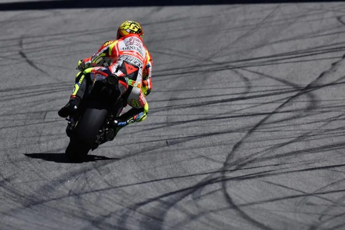 Le foto più belle del GP degli Stati Uniti (31)
