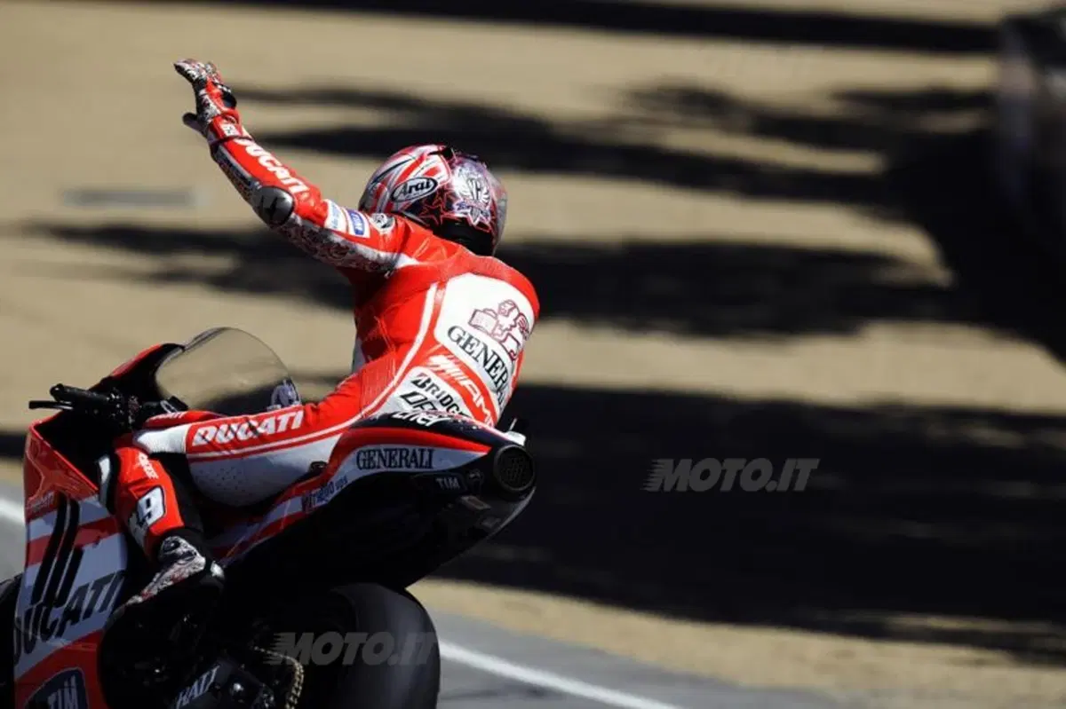 Le foto più belle del GP degli Stati Uniti (32)