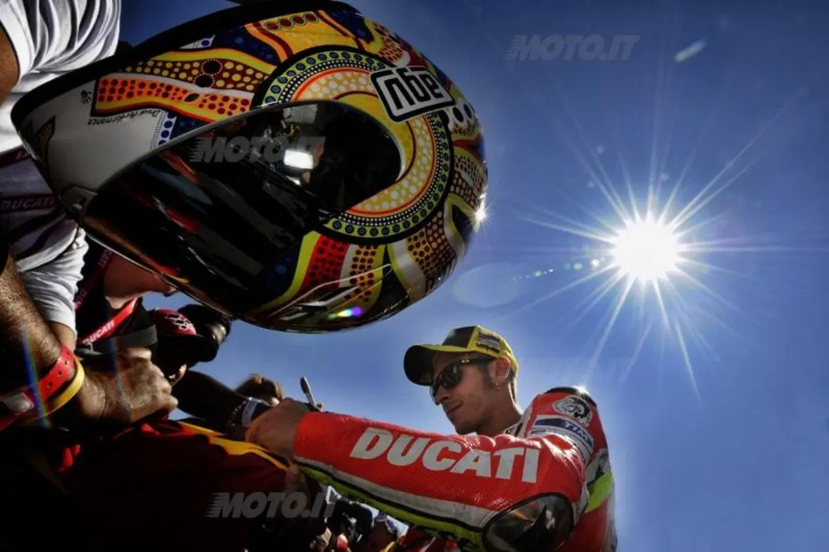 Le foto più belle del GP degli Stati Uniti (34)