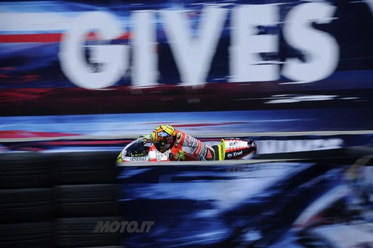Le foto più belle del GP degli Stati Uniti (35)