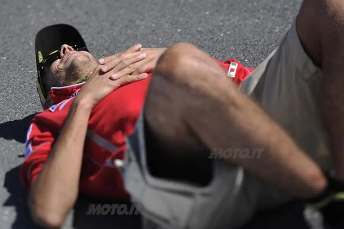 Le foto più belle del GP degli Stati Uniti (37)