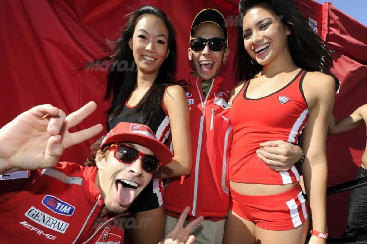 Le foto più belle del GP degli Stati Uniti (41)