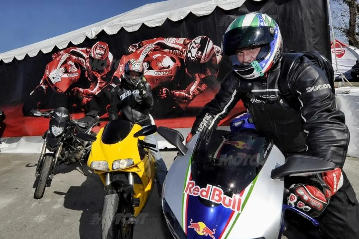 Le foto più belle del GP degli Stati Uniti (43)