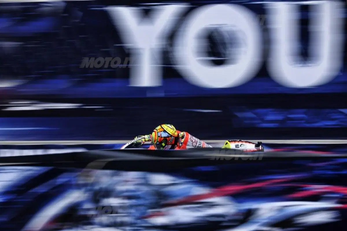 Le foto più belle del GP degli Stati Uniti (45)