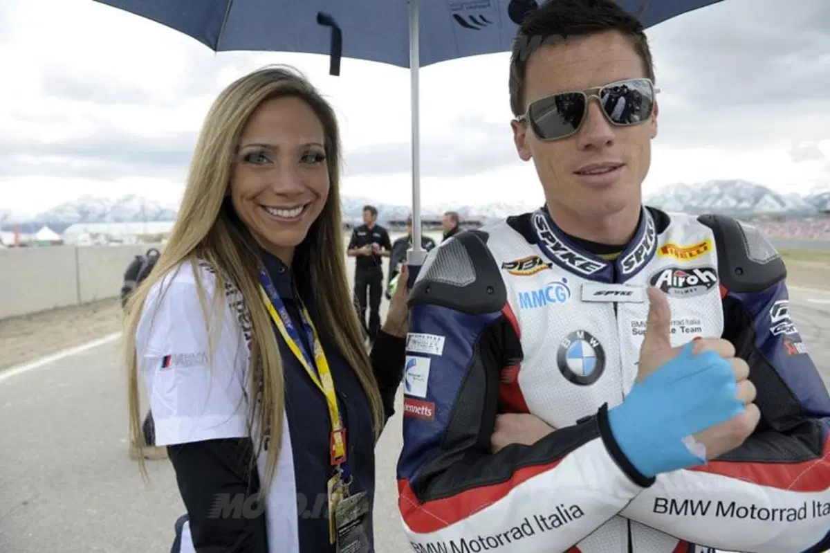 Nona tappa del mondiale Superbike a Silverstone (3)