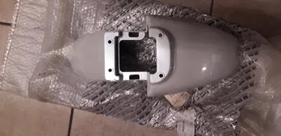 Parafango anteriore Piaggio