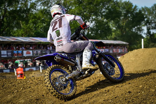 MXGP d'Italia a Imola: Tim Gajser campione del mondo MXGP (4)