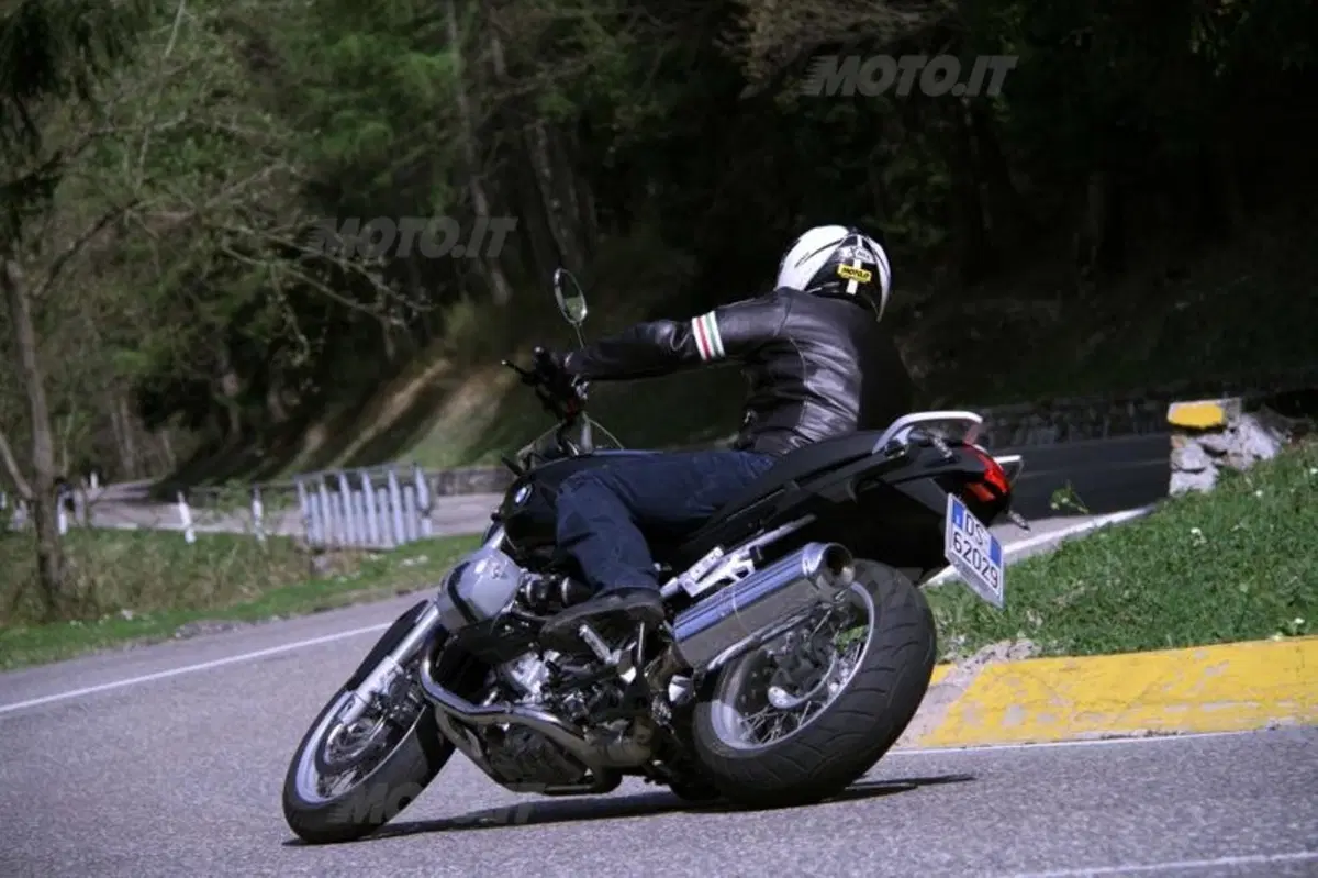 BMW R1200R   (6)