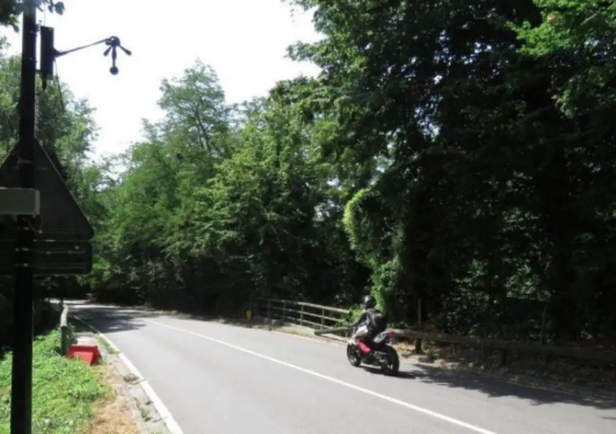 Parte a Parigi la sperimentazione di M&eacute;duse, il "radar antirumore"