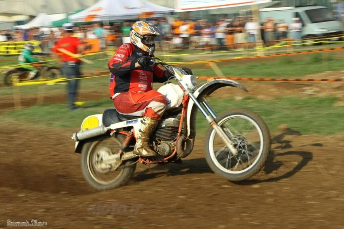 Enduro Alpini di Gorle, dal 25 al 27 agosto