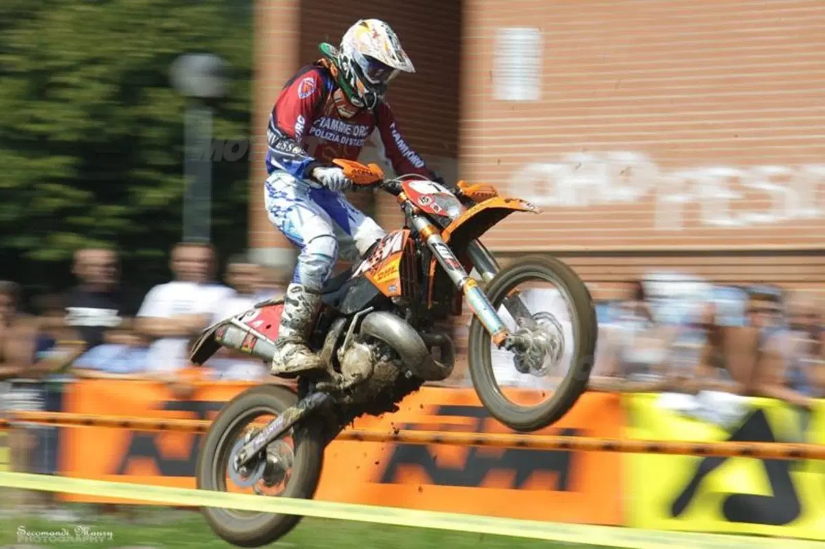 Enduro Alpini di Gorle, dal 25 al 27 agosto (3)