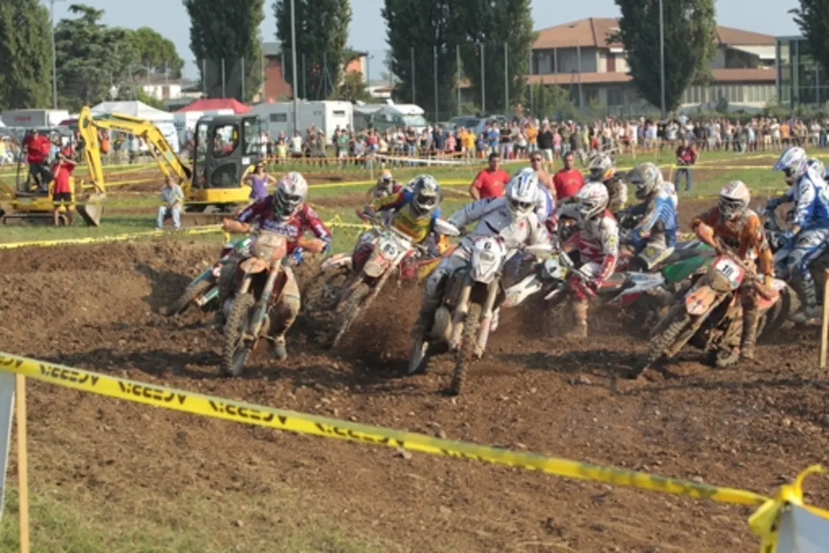 Enduro Alpini di Gorle, dal 25 al 27 agosto (4)