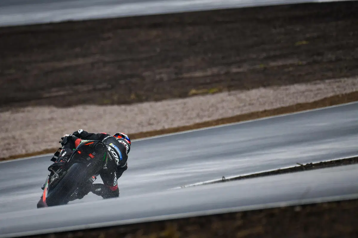 MotoGP. Al via i test sul KymiRing in Finlandia - LIVE UPDATE (2)