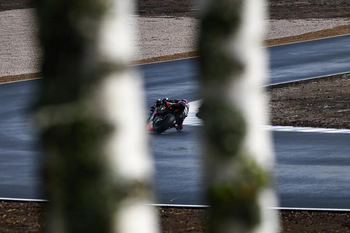 MotoGP. Al via i test sul KymiRing in Finlandia - LIVE UPDATE (5)