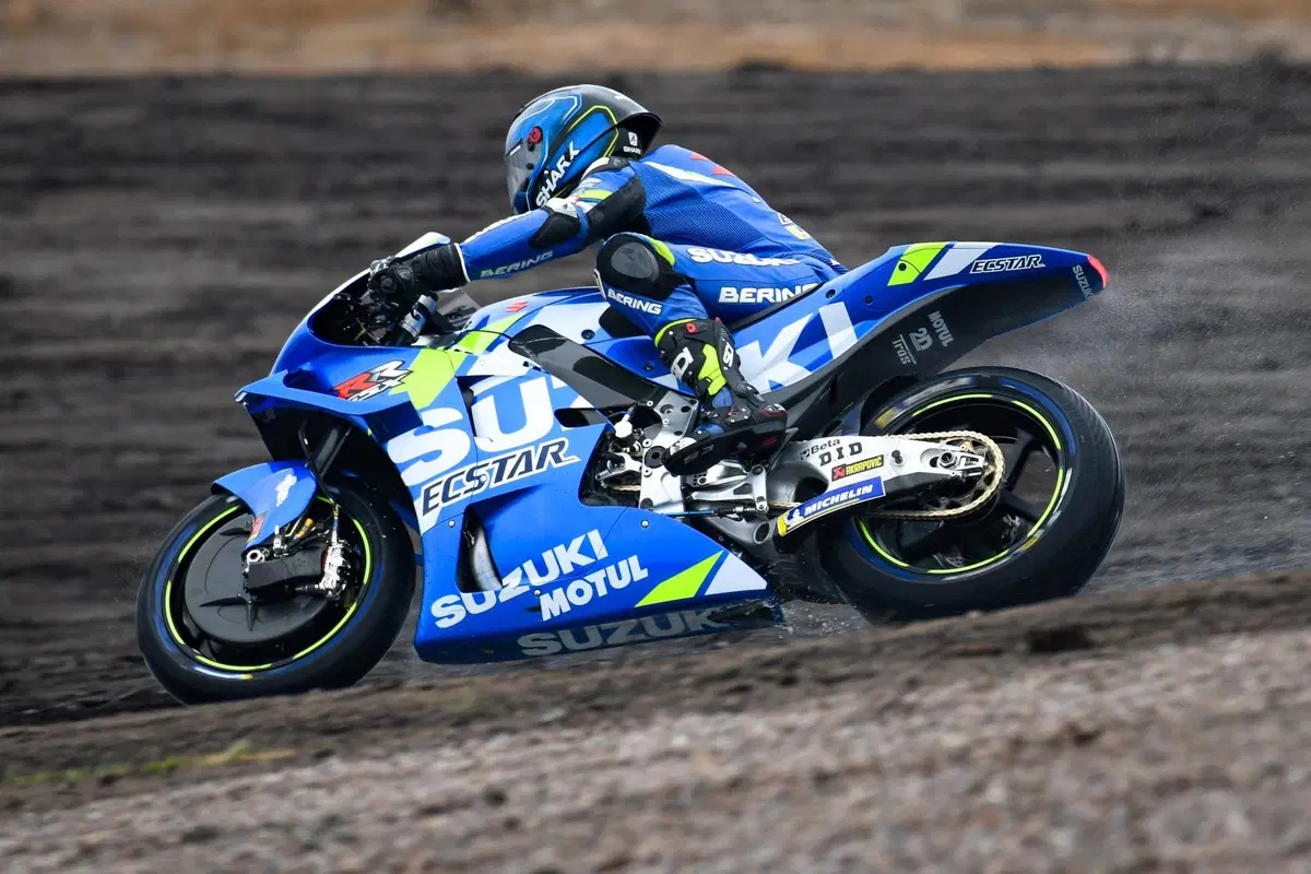 MotoGP. Al via i test sul KymiRing in Finlandia - LIVE UPDATE (11)
