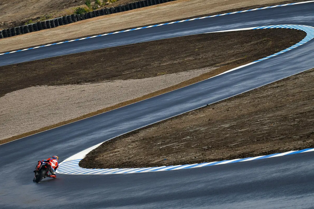 MotoGP. Al via i test sul KymiRing in Finlandia - LIVE UPDATE (17)