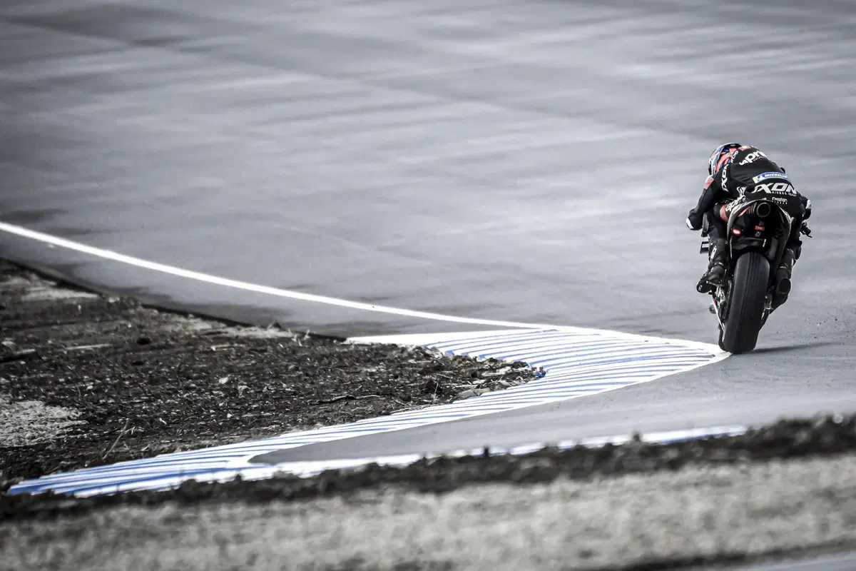 MotoGP. Al via i test sul KymiRing in Finlandia - LIVE UPDATE (12)