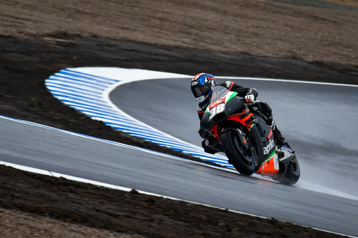 MotoGP. Al via i test sul KymiRing in Finlandia - LIVE UPDATE (9)