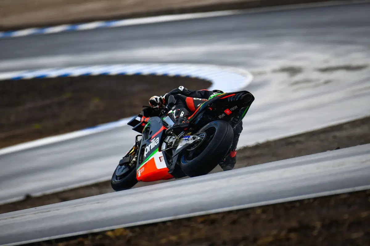 MotoGP. Al via i test sul KymiRing in Finlandia - LIVE UPDATE (25)