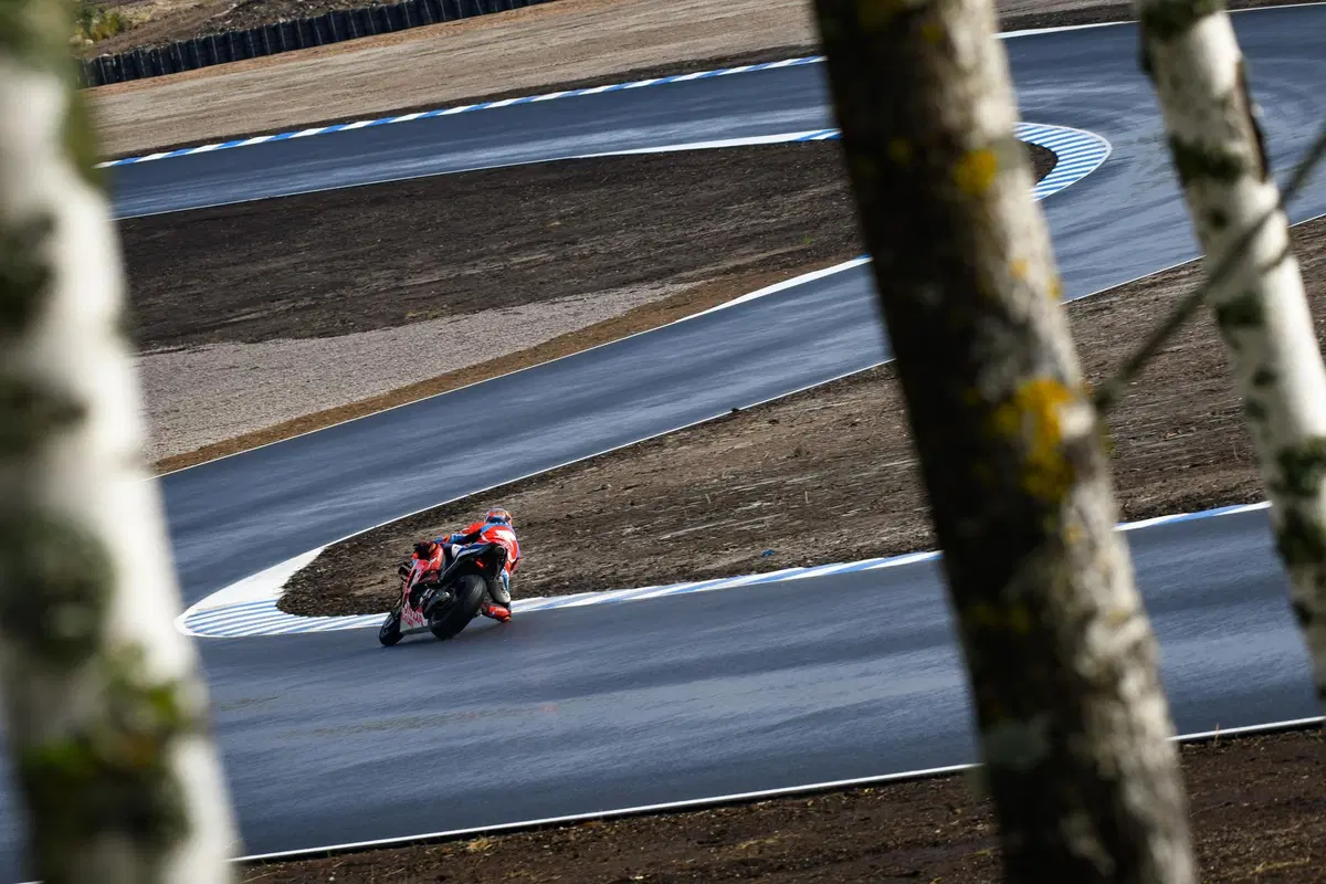 MotoGP. Al via i test sul KymiRing in Finlandia - LIVE UPDATE (18)