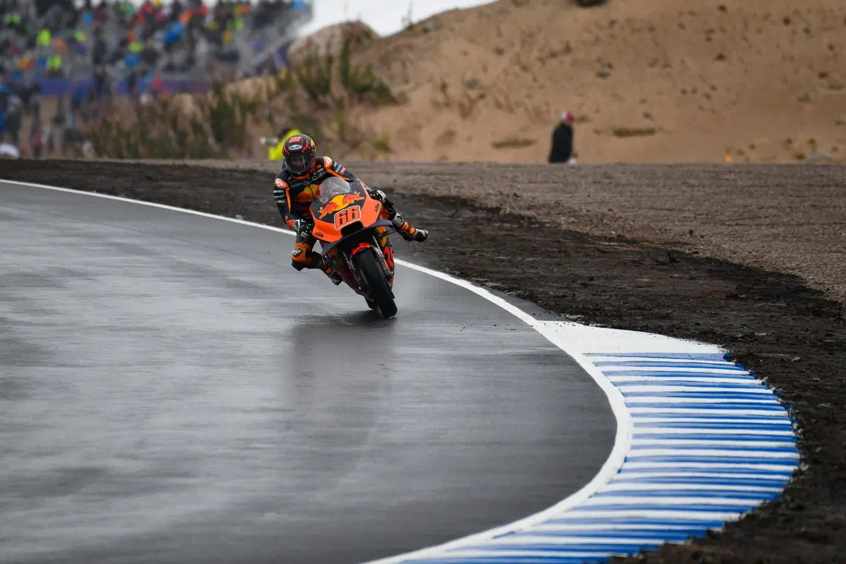MotoGP. Al via i test sul KymiRing in Finlandia - LIVE UPDATE (32)