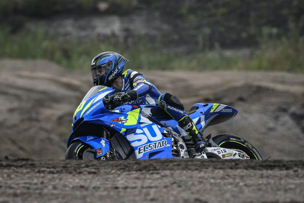 MotoGP. Al via i test sul KymiRing in Finlandia - LIVE UPDATE (28)