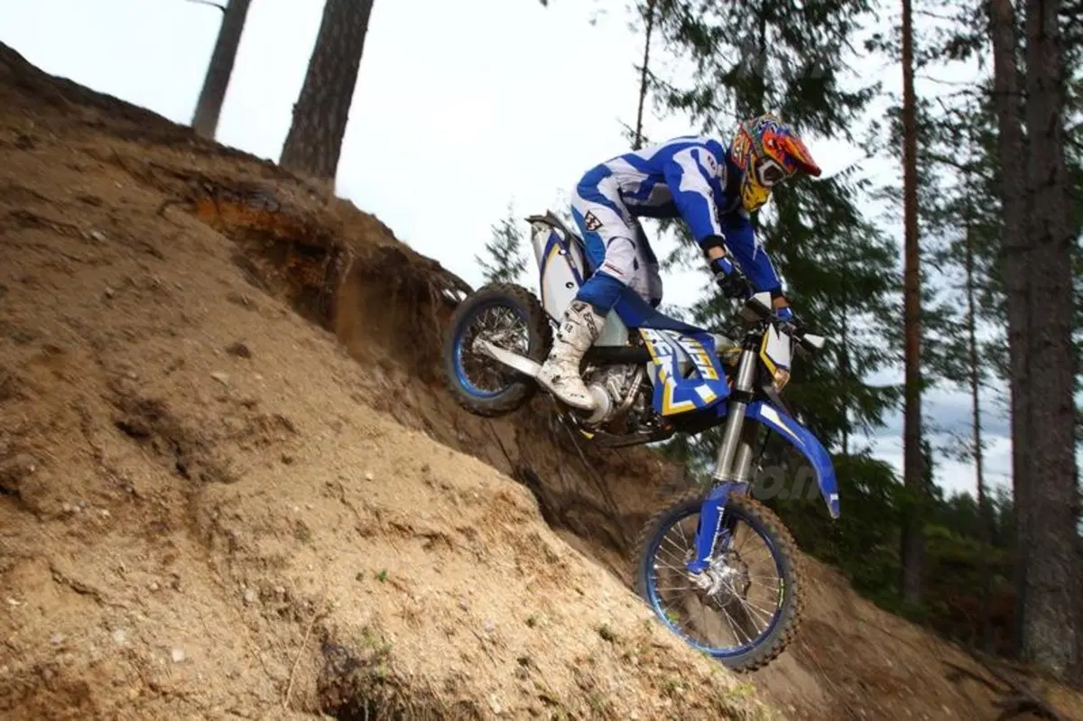 Husaberg Enduro 2012  (3)