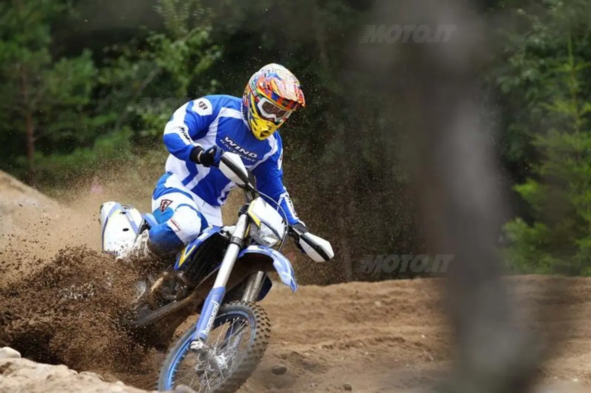 Husaberg Enduro 2012  (4)