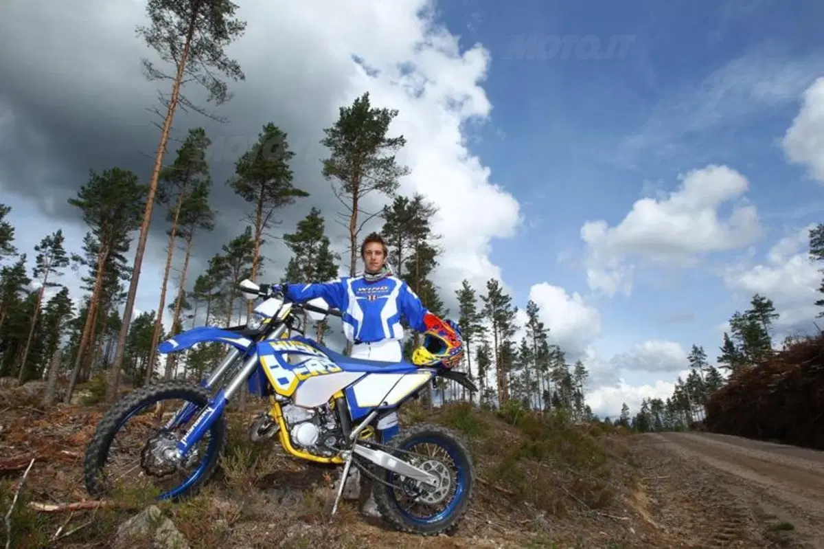 Husaberg Enduro 2012  (5)