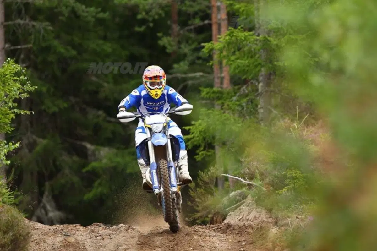 Husaberg Enduro 2012  (6)