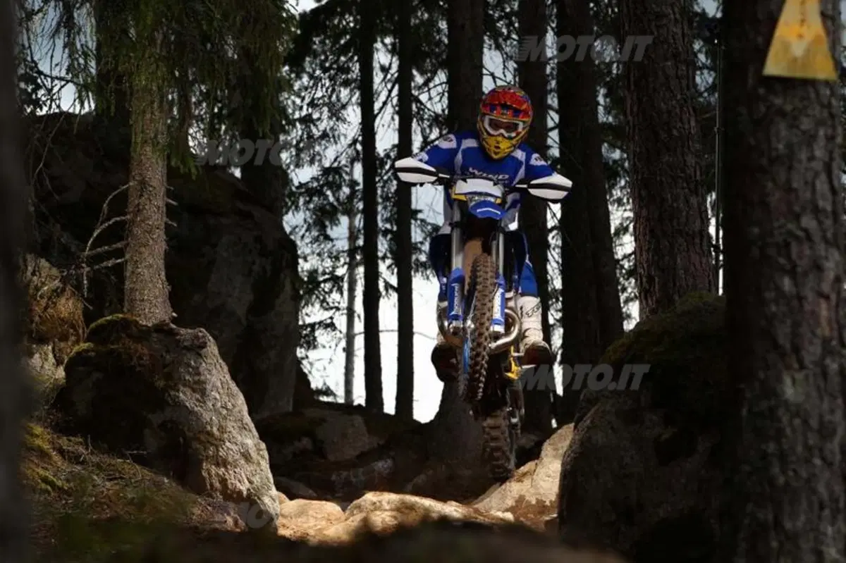 Husaberg Enduro 2012  (7)