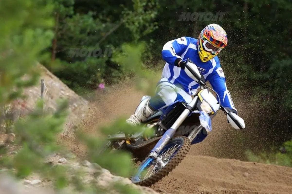 Husaberg Enduro 2012  (8)