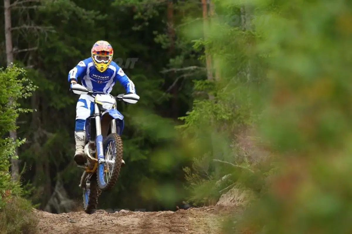 Husaberg Enduro 2012  (9)