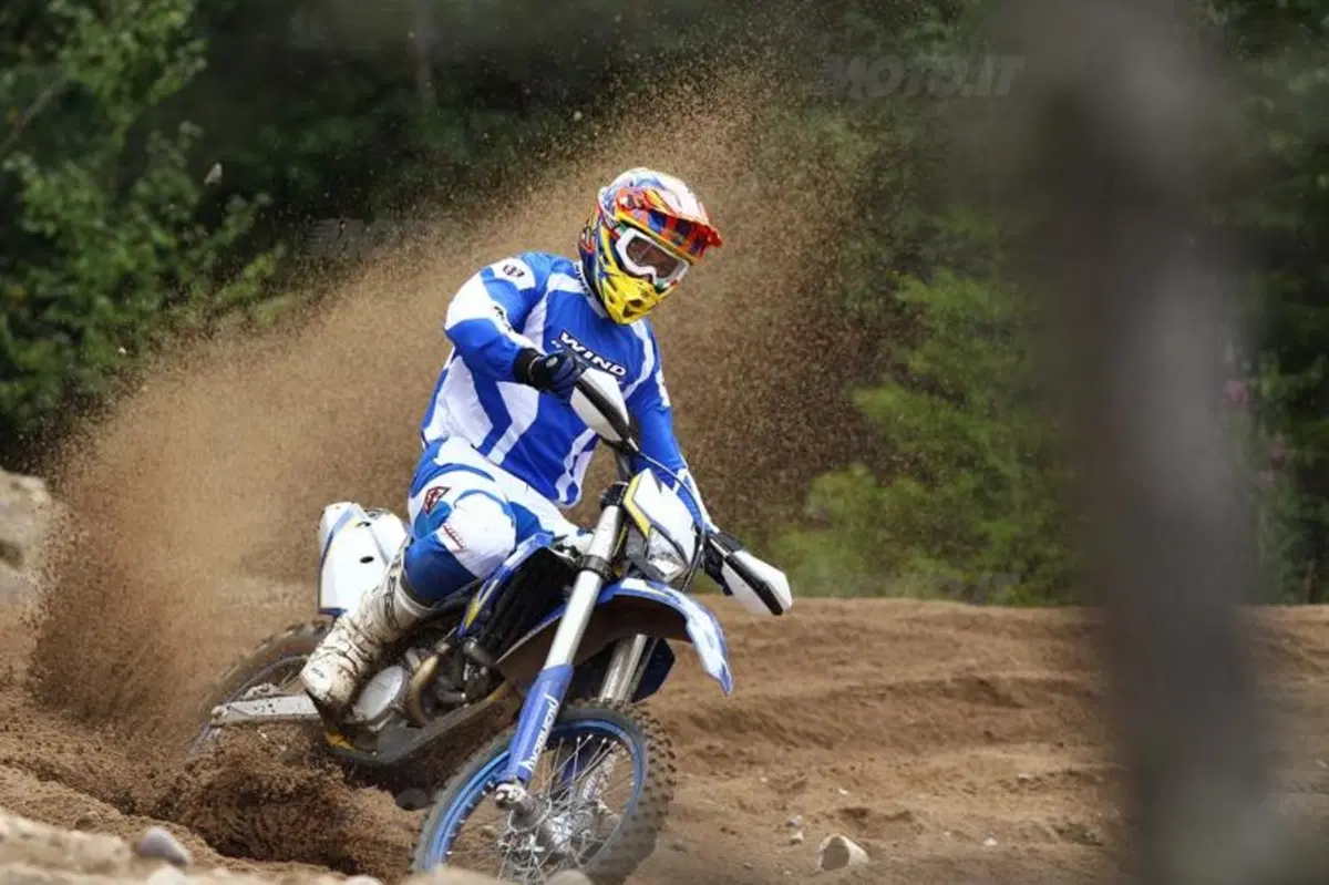 Husaberg Enduro 2012  (10)