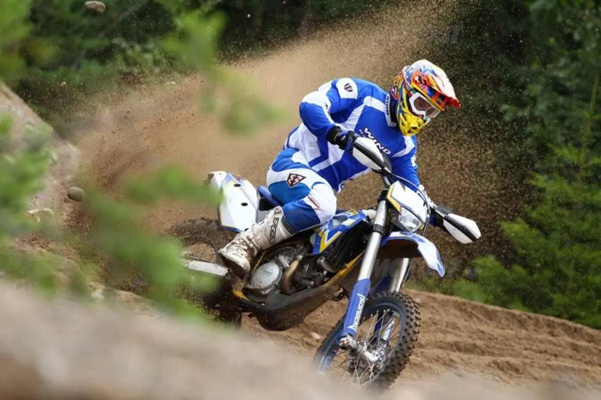 Husaberg Enduro 2012  (12)