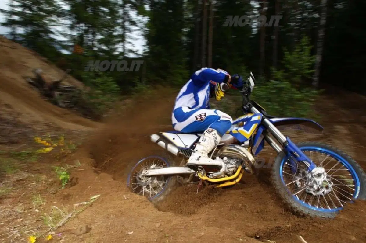 Husaberg Enduro 2012  (13)
