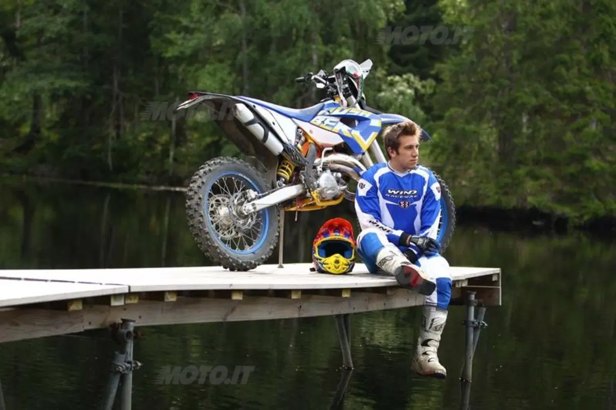 Husaberg Enduro 2012  (14)
