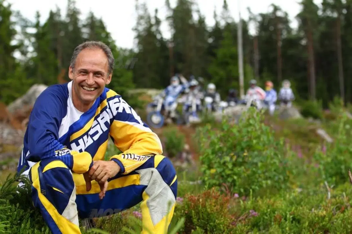 Husaberg Enduro 2012  (15)
