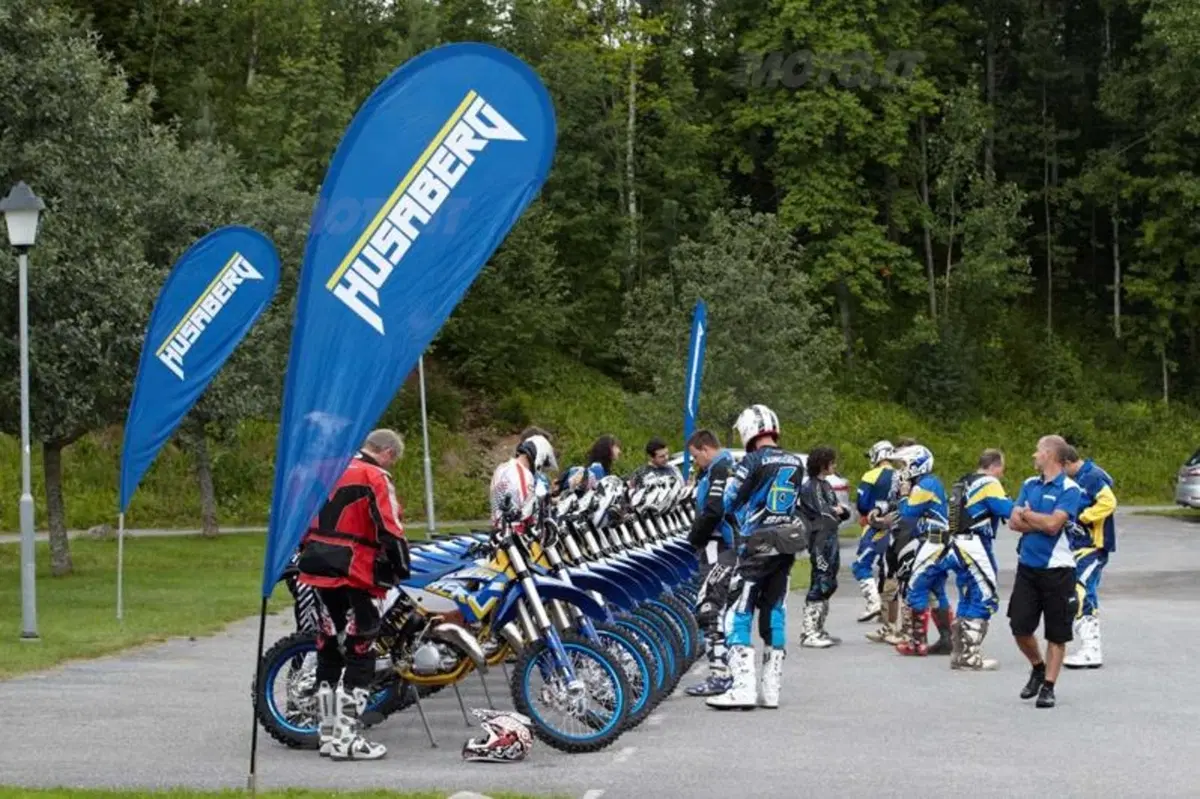 Husaberg Enduro 2012  (16)