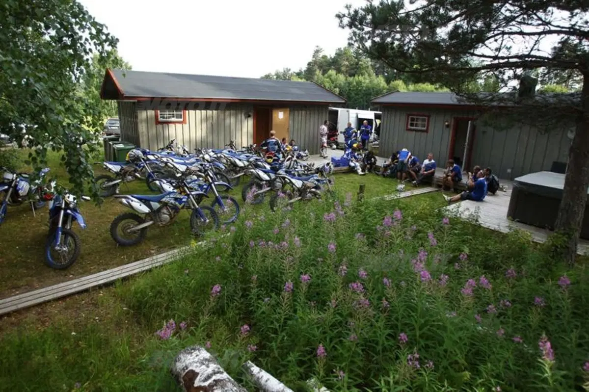 Husaberg Enduro 2012  (17)