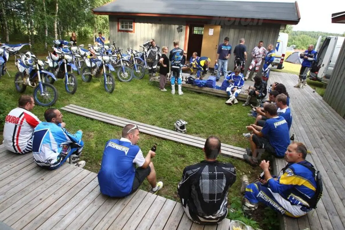 Husaberg Enduro 2012  (18)