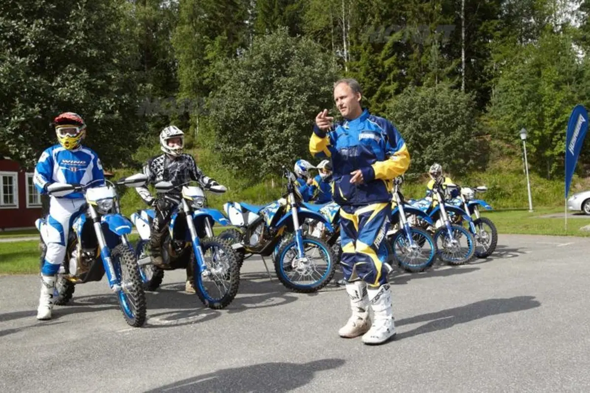 Husaberg Enduro 2012  (20)