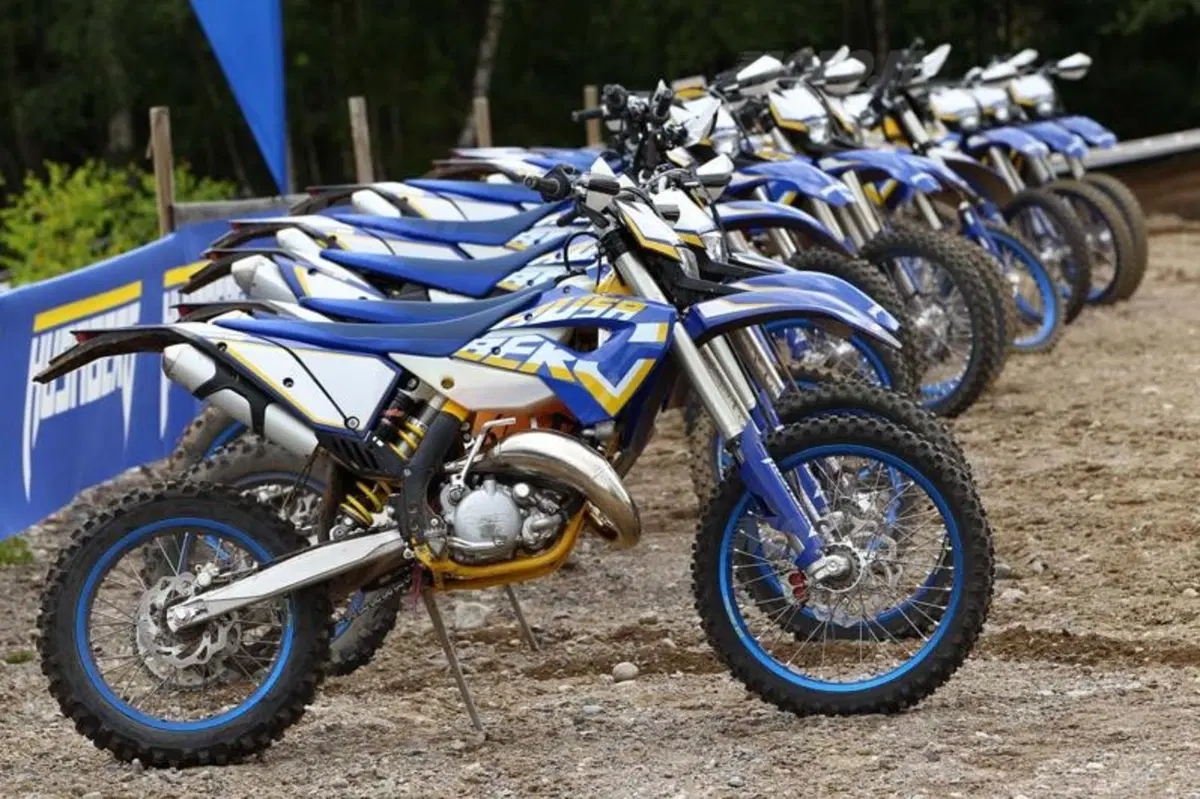 Husaberg Enduro 2012  (21)