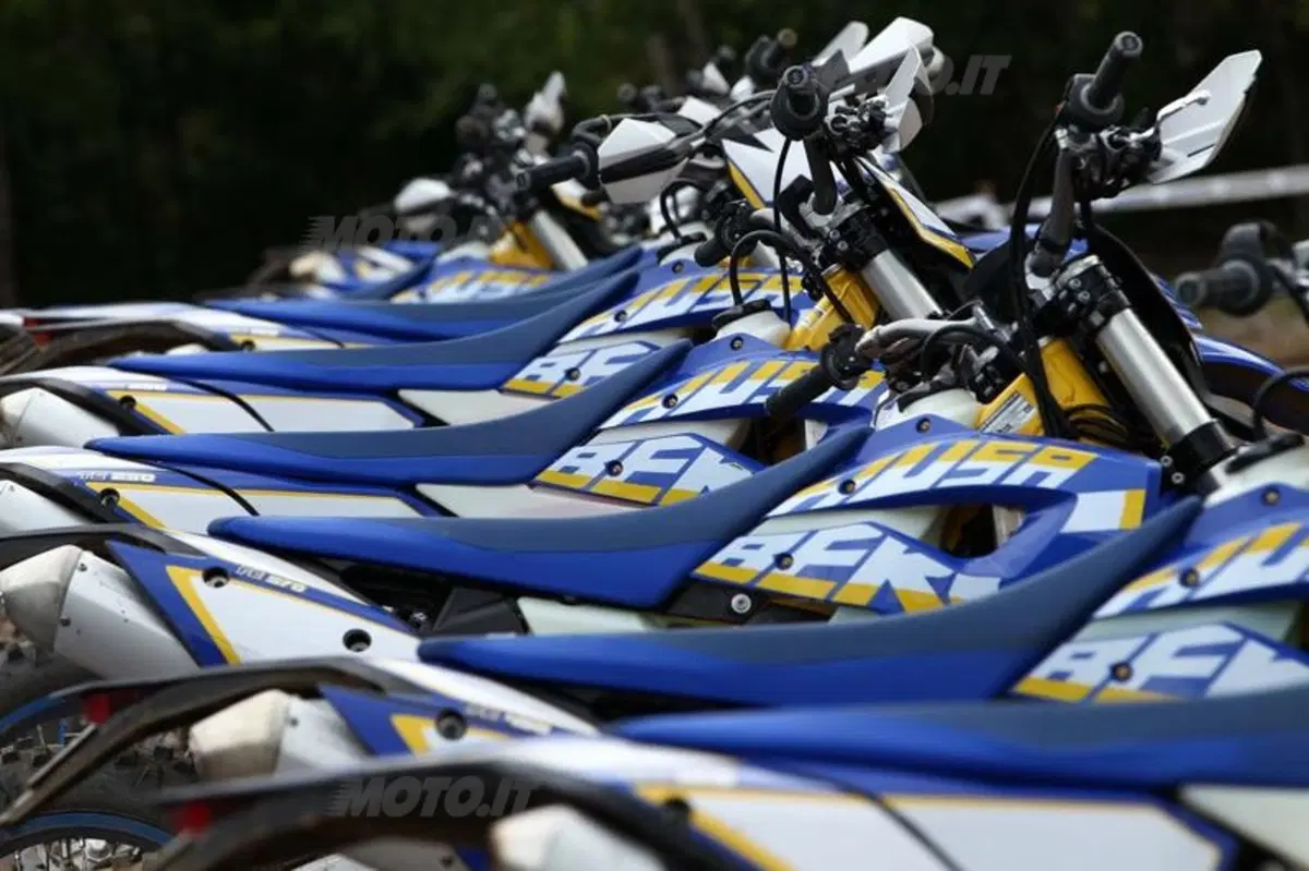 Husaberg Enduro 2012  (22)