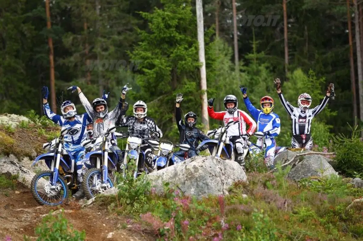 Husaberg Enduro 2012  (24)