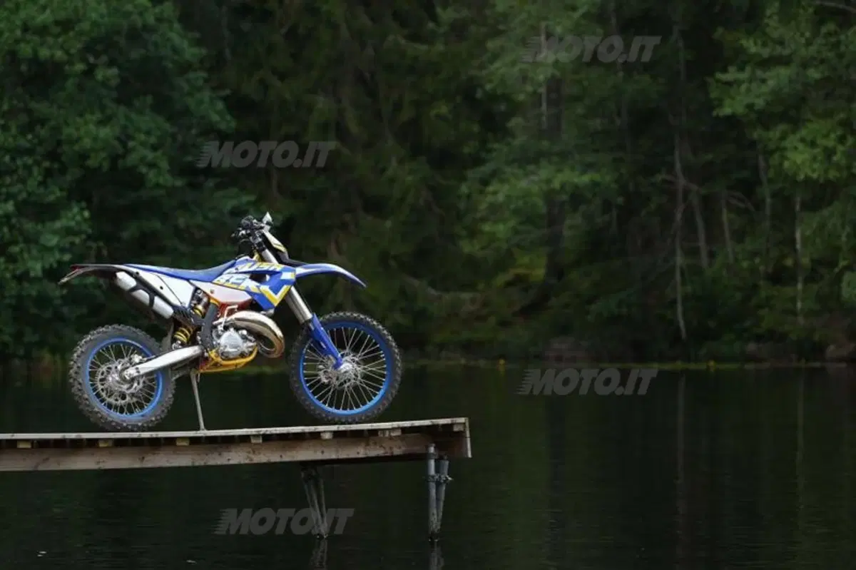 Husaberg Enduro 2012  (25)