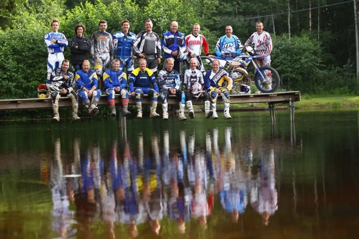 Husaberg Enduro 2012  (26)