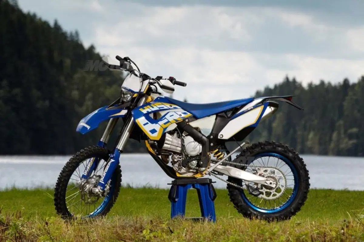 Husaberg Enduro 2012  (28)