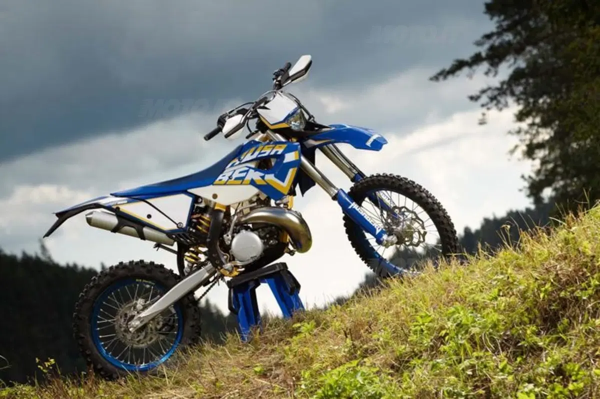 Husaberg Enduro 2012  (29)