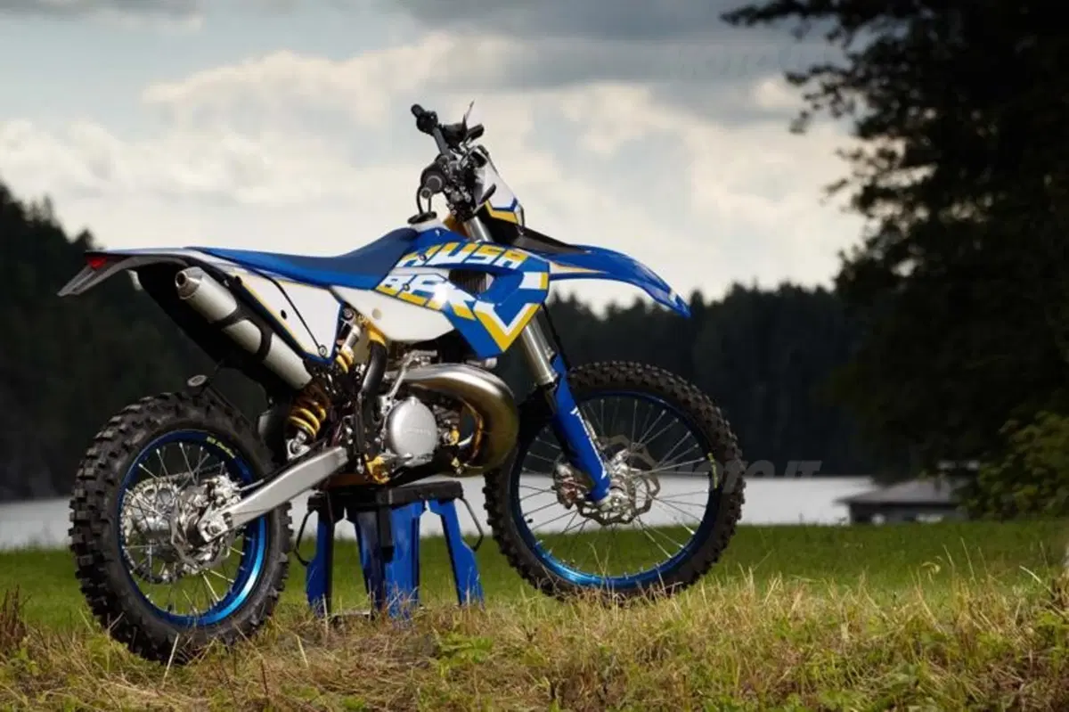 Husaberg Enduro 2012  (30)